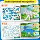 thumbnail image 5 of Libro De Pintura Adhesiva Paint De Sticker Kids De 4 A 8 Años, 5 of 9