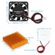 thumbnail image 2 of Kit de 3 unidades de enfriador Peltier MTDELE TEC1-12706 12 V, 2 of 7