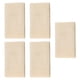 thumbnail image 1 of Kit De 5 Materiales Para Encuadernación De Libros De Tela Para Cuadernos De Documentos Bíblicos (90 X 100 Cm), 1 of 5