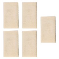 Bothyi - Kit De 5 Materiales Para Encuadernación De Libros De Tela Para Cuadernos De Documentos Bíblicos (90 X 100 Cm)