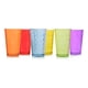thumbnail image 1 of Set 6 Vasos Piscolero Terremoto Vidrio Full Color 465ml, 1 of 2