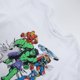 thumbnail image 3 of Polera Mujer Avengers Blanco Talla S, 3 of 3
