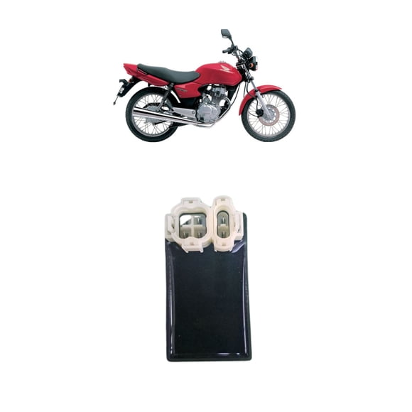 Cdi Cg 125