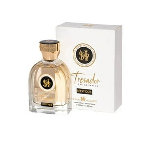 Tresador Mystique Dumont Edp 100Ml Unisex