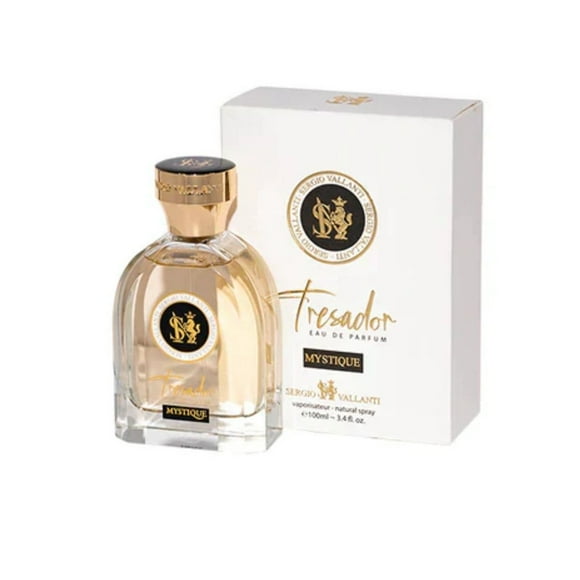 Tresador Mystique Dumont Edp 100ML Unisex