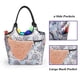 thumbnail image 4 of Bolsa Tote para Tejer Yarwo Organizador de Hilos 35x20x32 cm, 4 of 9