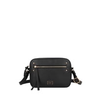 Bandolera Secret Alabama St6 S Negro