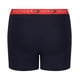 thumbnail image 2 of Calzoncillos tipo bóxer Tommy Hilfiger para niños de 6 a 7 años, paquete de 2, 2 of 3