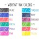 thumbnail image 4 of Advantage Gifts Precise V7 RT 0,7 mm Negro Pack de 3, 4 of 6