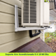 thumbnail image 3 of Soporte Aire Acondicionado 9000 A 18000 Btu Muro Exterior, 3 of 5