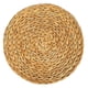 thumbnail image 5 of Manteles Individuales Tejidos Almohadillas Resistentes Al Calor Platos Taza De Café Interior Estera De Mesa Redonda 18 Cm, 5 of 5