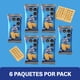 thumbnail image 2 of Galletas Saladas Original Pack 6un., 144 g, 2 of 5