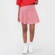 thumbnail image 2 of Falda Mujer Vichy Rojo Corona, 2 of 5