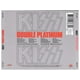 thumbnail image 2 of Kiss - Double Platinum | Cd, 2 of 2