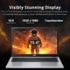 thumbnail image 4 of Portátil Acer Aspire Go 15.6" Touch, Ryzen 5, 8 GB RAM, 672 GB, 4 of 9