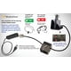 thumbnail image 4 of Adaptador USB para computadora portátil a RJ9 hembra para auriculares, 4 of 7