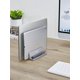 thumbnail image 5 of Soporte vertical para portátil JARLINK Aluminium Grey, 5 of 7