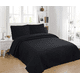 thumbnail image 1 of Cubrecama quilt verano king color negro, 1 of 3