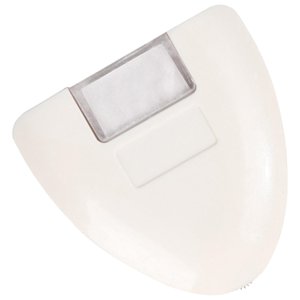 Magideal - Rueda De Tiza Triangur Rueda De Tiza Para Tiza A Medida, Mini Marcador De Costura Duradero Diy, Accesorio De Herramienta De Costura , Blanco