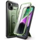 thumbnail image 1 of Funda de teléfono SUPCASE Unicorn Beetle Pro para iPhone 15 con soporte, 1 of 1