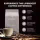 thumbnail image 4 of Café LIFEBOOST, agua suiza descafeinada, tostado medio, 350 ml, 4 of 8