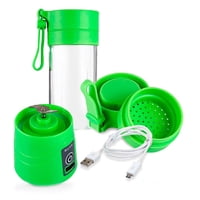 Movi - Licuadora Portátil Recargable Usb