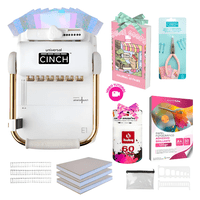 Kit Universal Cinch E01