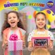 thumbnail image 3 of Kit para hacer limo FUN KIDZ Monster Slime para niñas de 6 a 12 años, 3 of 9