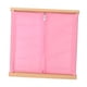thumbnail image 1 of Montessori Toys Busy Board Cards Vestido De Aprendizaje Juguete De Viaje Para Niños Pequeños Cremallera, 1 of 5