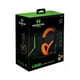 thumbnail image 4 of Audifono Gamer Jack 3.5 Negro Najaranja Loud Games, 4 of 4