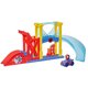 thumbnail image 1 of Playset Pista Persecución Urbana, 1 of 4