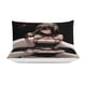 thumbnail image 3 of Spy X Family Anime Home Bed 3-piece Set Classic Japanese Anime Polyester Wash Student Dormitory Set, 3 of 5