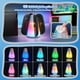 thumbnail image 3 of Dock de carga para Nintendo Switch 2 Gamepad, cargador de controladores magnético rápido dual-direccional 4-en-1 con 10 luces RGB y modo de luz nocturna, 3 of 7