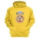 thumbnail image 1 of Polerón Canguro Niña De Las Montañas Amarillo Talla L Unisex, 1 of 3