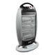 thumbnail image 2 of Calefactor Halógeno Aircol LH-3112 1200W Blanco Protección Sobrecalentamiento, 2 of 2