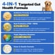 thumbnail image 2 of Probióticos PAWDEFENDER para la salud digestiva de perros y gatos, 2 of 8