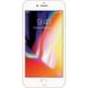thumbnail image 2 of Iphone 8 Usado, Desbloqueado Por Operador, 128 Gb Dorado (como Nuevo), 2 of 8