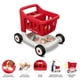 thumbnail image 2 of Carrito de compras Radio Flyer Scan & Sort con luces y sonidos, 2 of 9