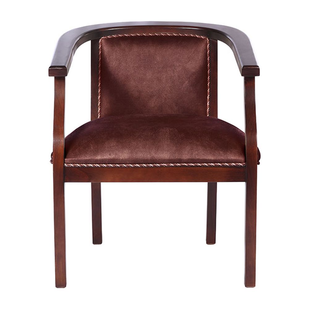 Latam Home - Sitial Stuttgart Cuero Kentucky Café Moro