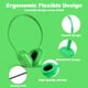 thumbnail image 3 of Auriculares Classroom Paquete De 15 Unidades Para Niños En Edad Escolar Venta Al Por Mayo, 3 of 7