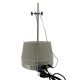 thumbnail image 2 of Manta calefactora USA LAB 1L 450 °C 1400 RPM 110 V, 2 of 5