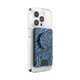 thumbnail image 4 of Funda para teléfono PopSockets Zed con agarre expandible para MagSafe, 4 of 8