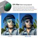 thumbnail image 4 of Set de filtros ND NEEWER para DJI Osmo 5/4/3 – Pack de 4 filtros ND8 + CPL, 4 of 8