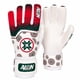thumbnail image 1 of Guantes Arquero Adulto Finger Saver MEXICO TEAM Alon Sport, 1 of 3