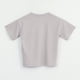 thumbnail image 2 of Polera Manga Corta Niño Gris City Spiderman Marvel, 2 of 4