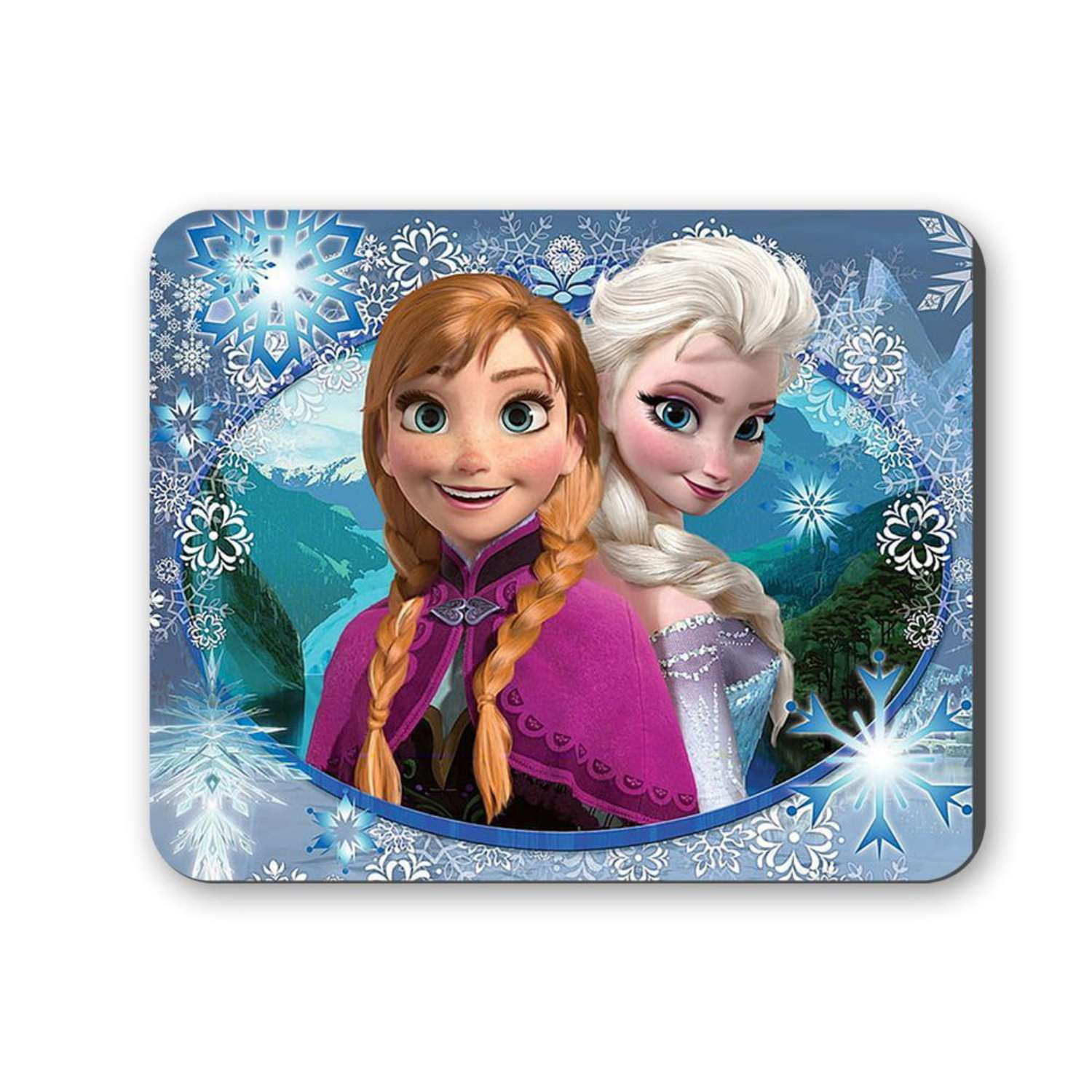 Mouse pad Animado M58 24x20 cm x 3 mm Neopreno ANHIZ | Lider