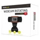 thumbnail image 3 of Camara Web Webcam USB HD 1080P Negro Tecnolab, 3 of 3