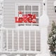 thumbnail image 4 of Letrero de San Valentín para puerta, diseño de corazón de San Valentín, para colgar en la pared, para mesa, ventana, puerta, decoración de pared, 4 of 5