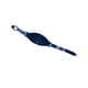 thumbnail image 1 of Correa de mentón para lucha libre Cliff Keen Navy, 1 of 1