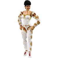 Figura De Acción Mattel Wwe Sensational Sherri Summerslam Elite